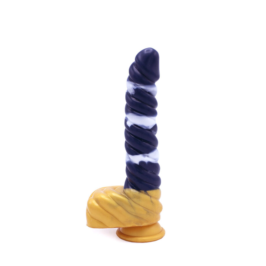 Kiotos Monstar Dildo Beast 37