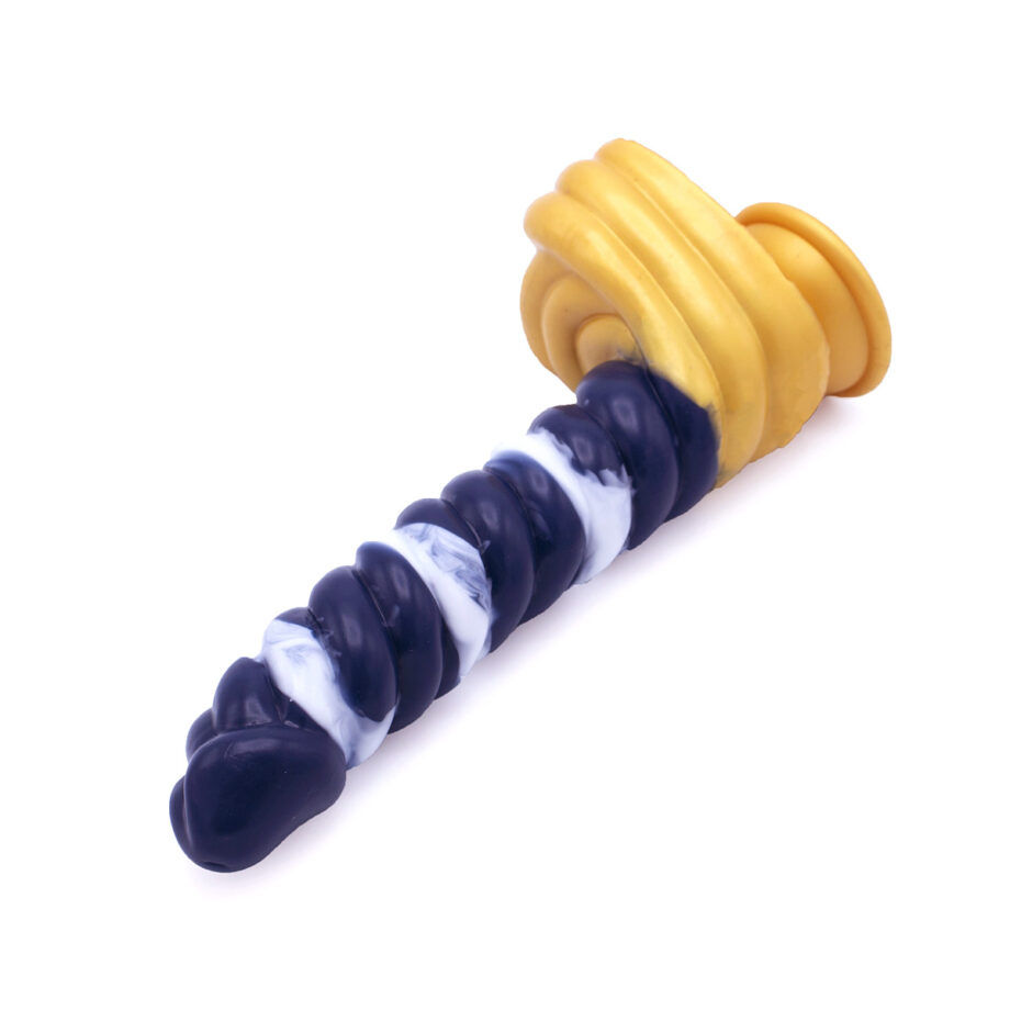 Kiotos Monstar Dildo Beast 37