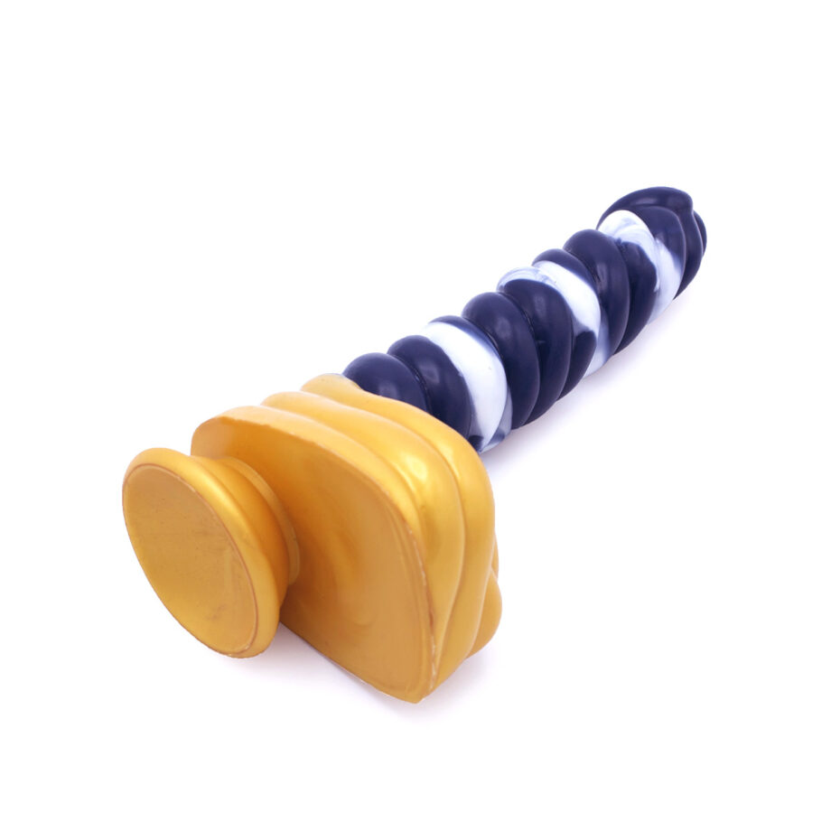Kiotos Monstar Dildo Beast 37