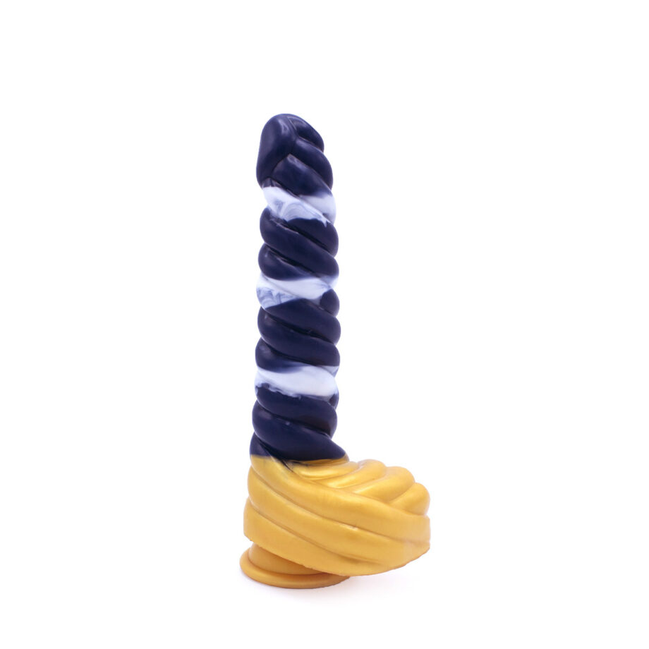 Kiotos Monstar Dildo Beast 37