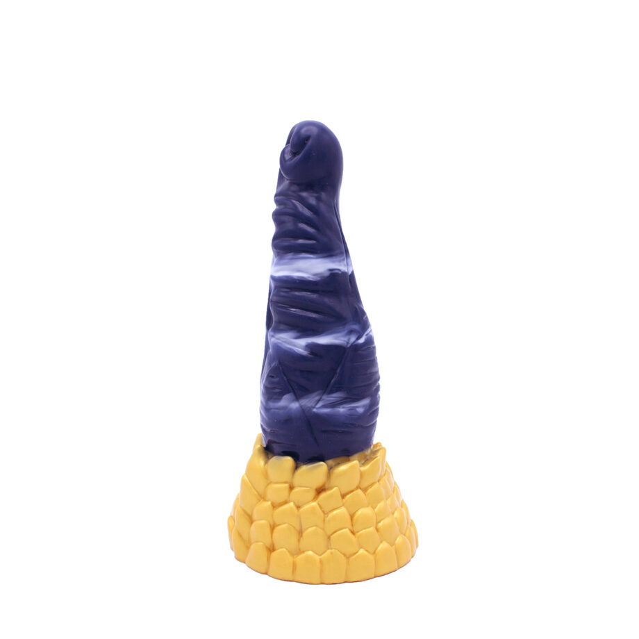 Kiotos Monstar Dildo Beast 38