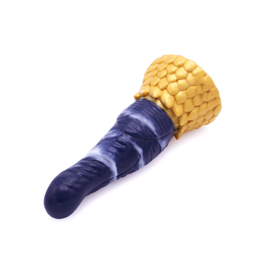 Kiotos Monstar Dildo Beast 38