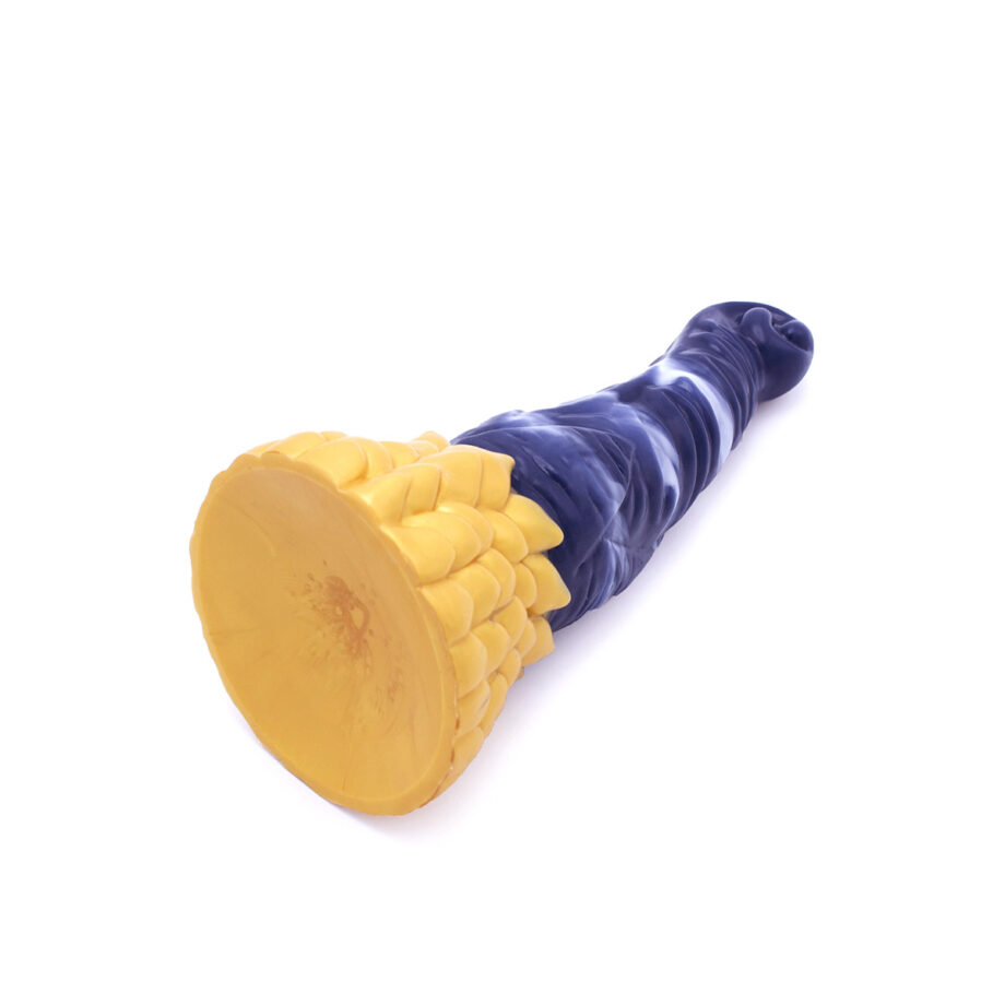 Kiotos Monstar Dildo Beast 38