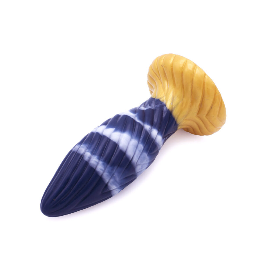 Kiotos Monstar Dildo Beast 39