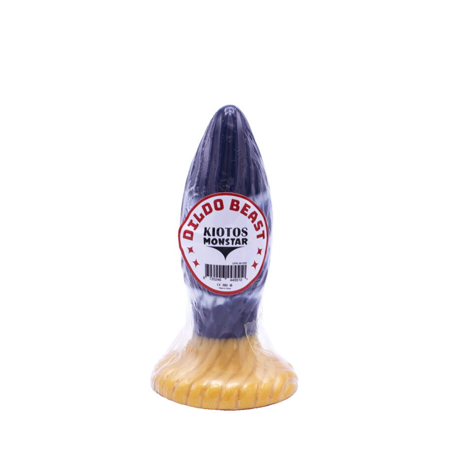 Kiotos Monstar Dildo Beast 39