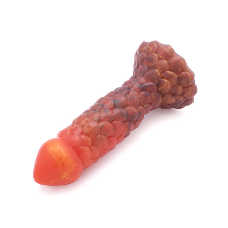 Kiotos Monstar Dildo Beast 40