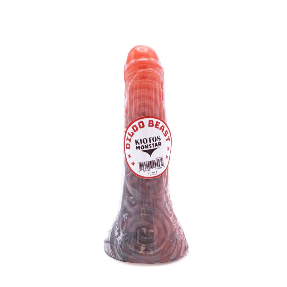 Kiotos Monstar Dildo Beast 41