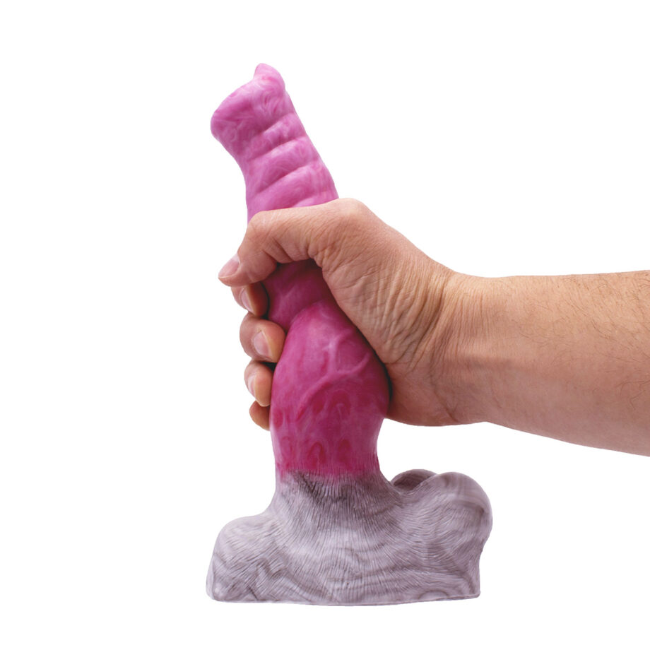 Kiotos Monstar Dildo Beast 42