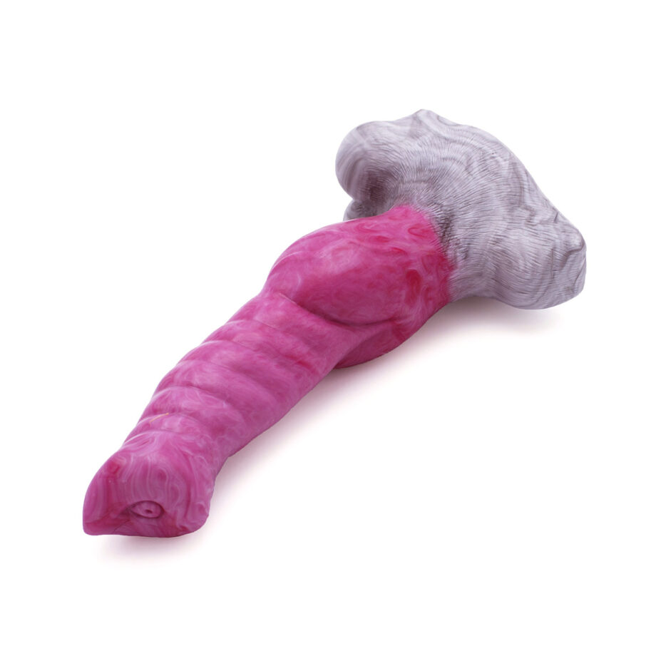 Kiotos Monstar Dildo Beast 42