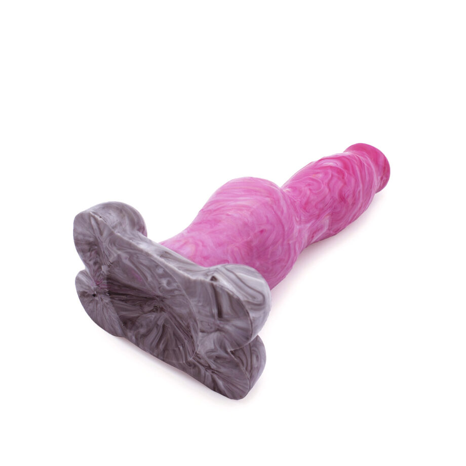 Kiotos Monstar Dildo Beast 43