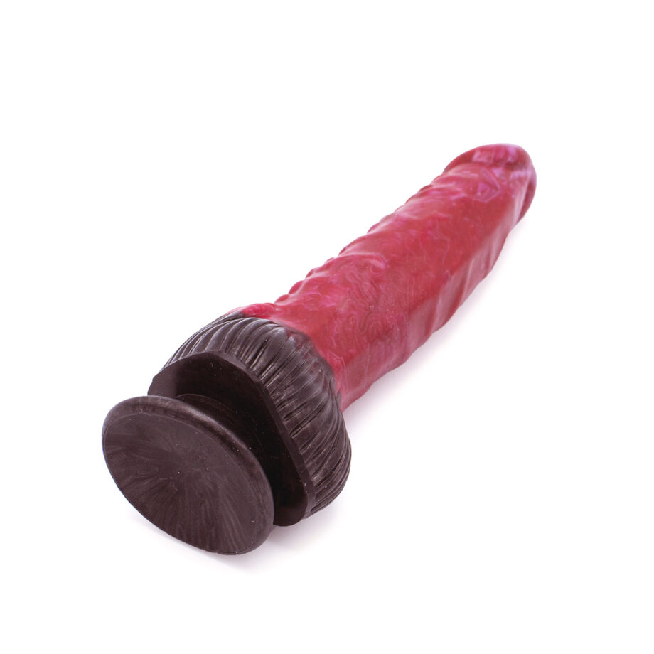 Kiotos Monstar Dildo Beast 44