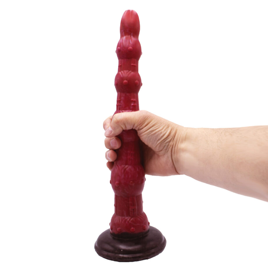Kiotos Monstar Dildo Beast 45
