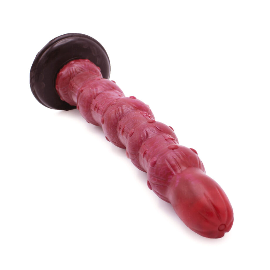 Kiotos Monstar Dildo Beast 45