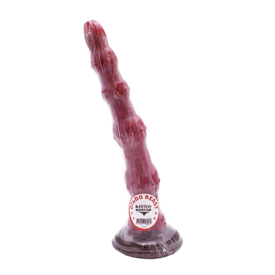 Kiotos Monstar Dildo Beast 45