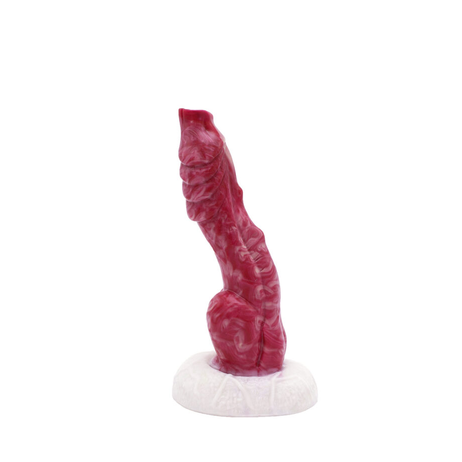 Kiotos Monstar Dildo Beast 46
