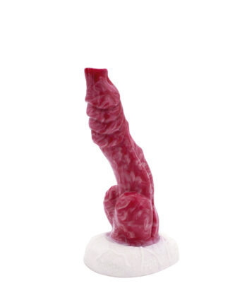 Kiotos Monstar Dildo Beast 46