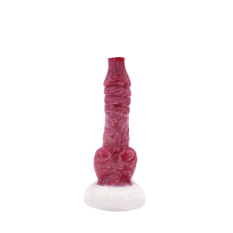 Kiotos Monstar Dildo Beast 46