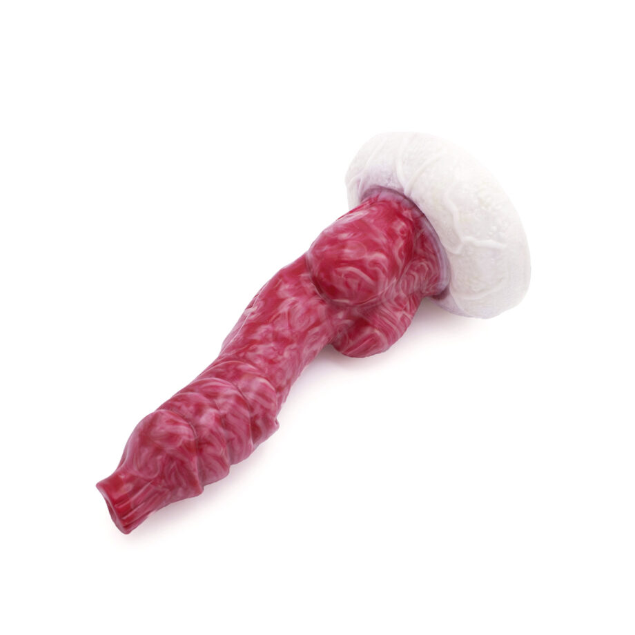 Kiotos Monstar Dildo Beast 46