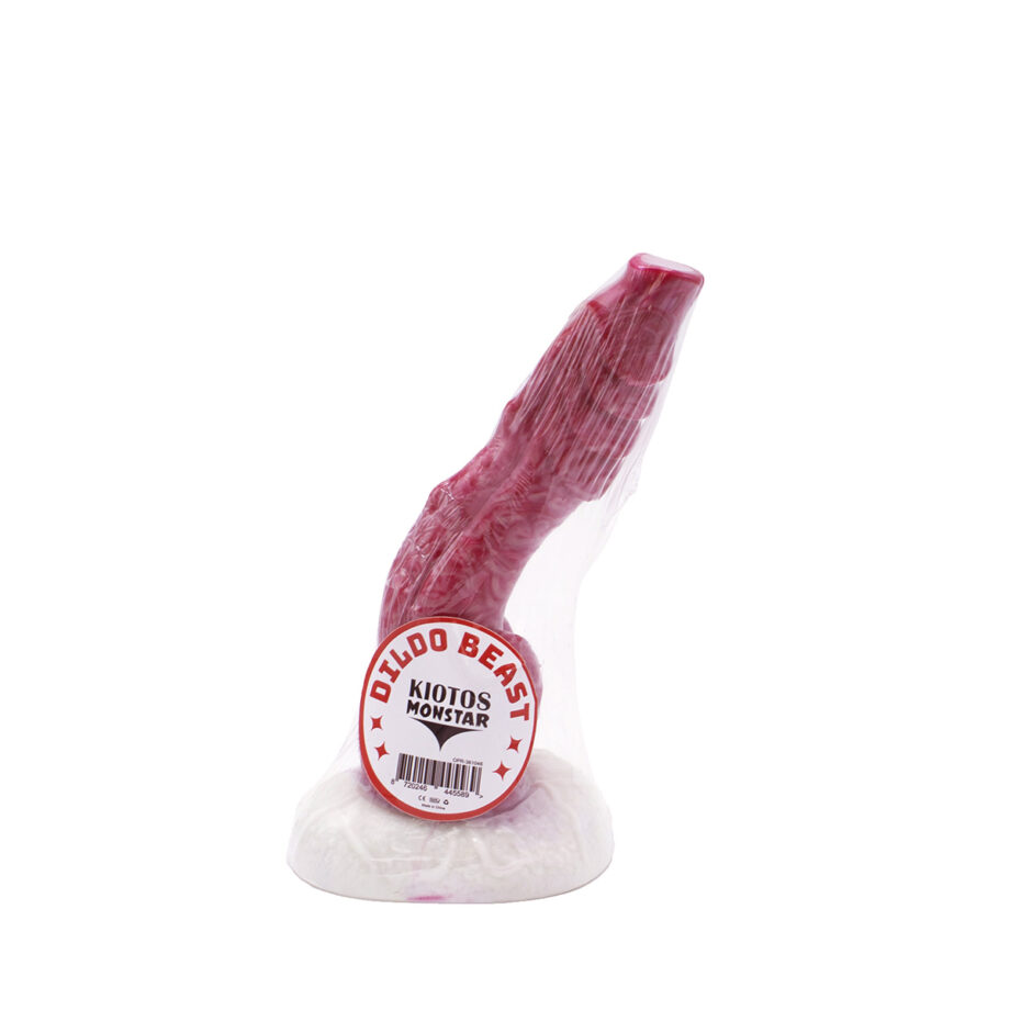 Kiotos Monstar Dildo Beast 46