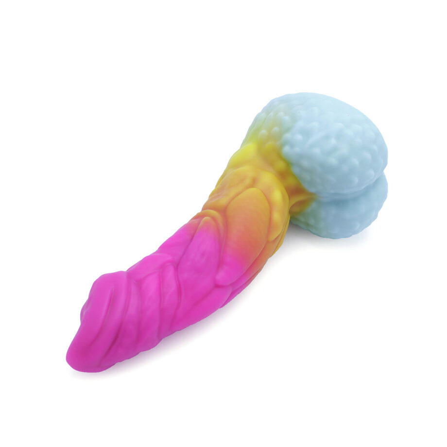 Kiotos Monstar Dildo Beast 49