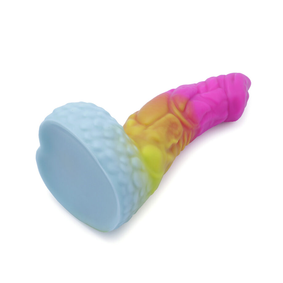 Kiotos Monstar Dildo Beast 49