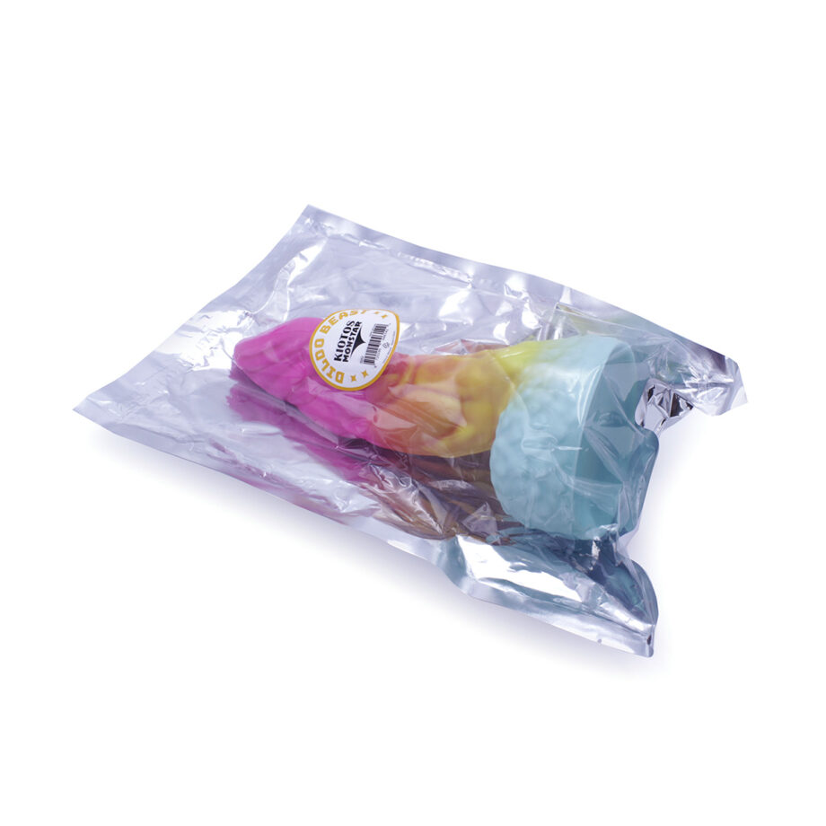 Kiotos Monstar Dildo Beast 49