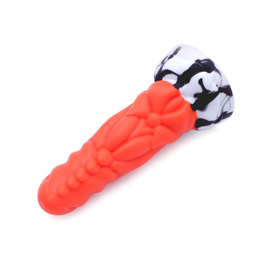 Kiotos Monstar Dildo Beast 51