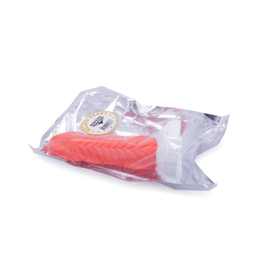 Kiotos Monstar Dildo Beast 52