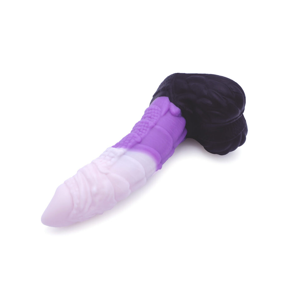 Kiotos Monstar Dildo Beast 53