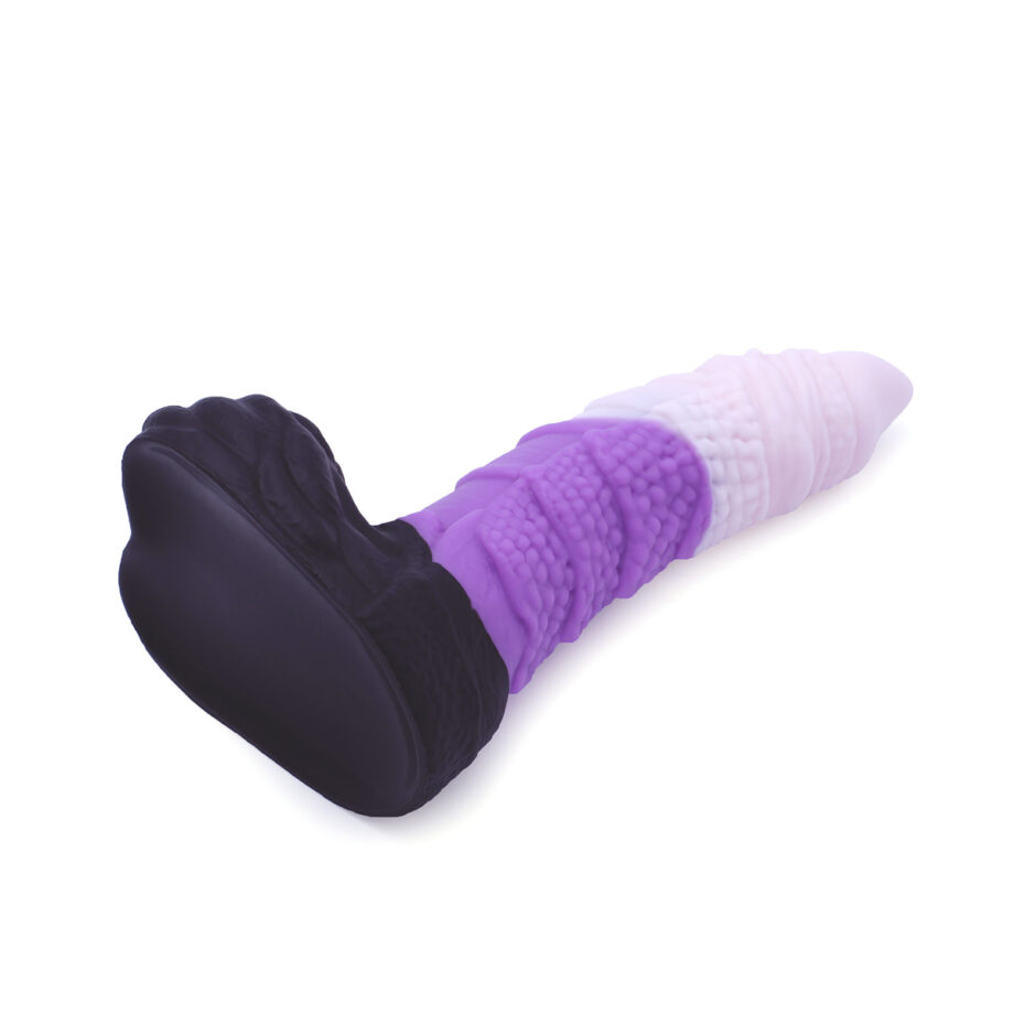 Kiotos Monstar Dildo Beast 53
