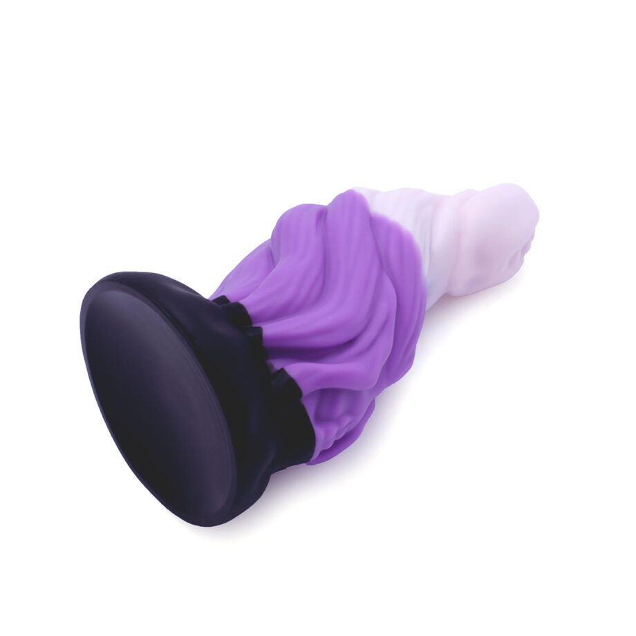 Kiotos Monstar Dildo Beast 55