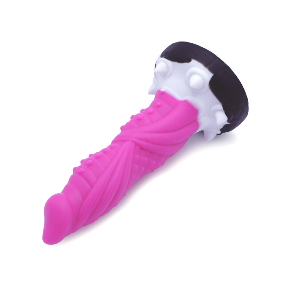 Kiotos Monstar Dildo Beast 56