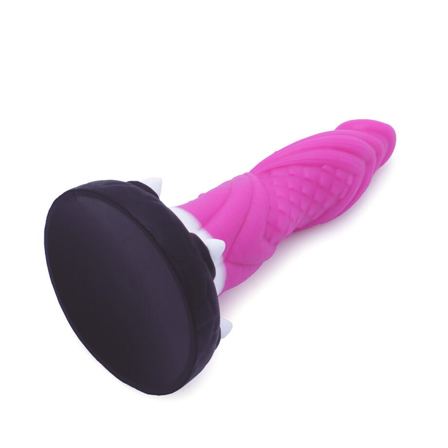 Kiotos Monstar Dildo Beast 56