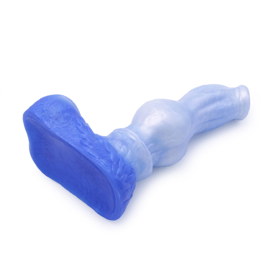 Kiotos Monstar Dildo Beast 57 XL