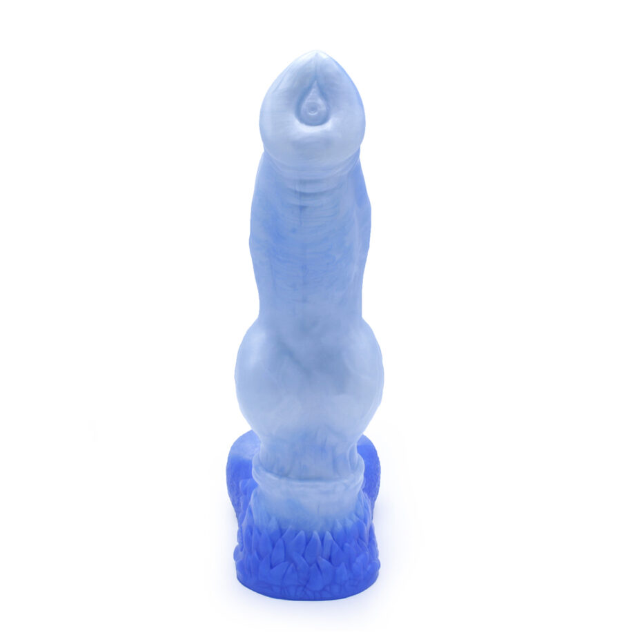 Kiotos Monstar Dildo Beast 57 XL