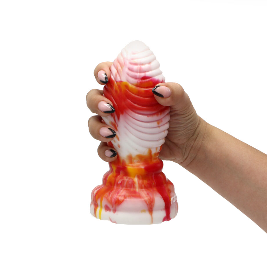 Kiotos Monstar Dildo Beast 6