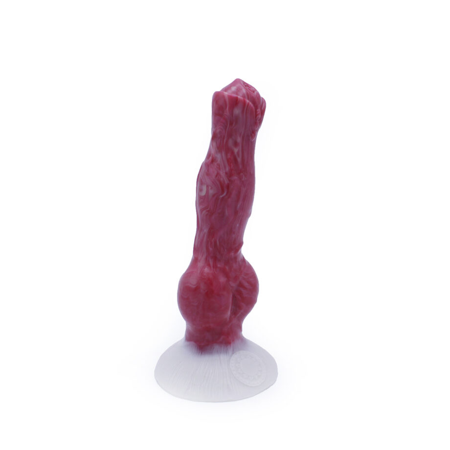 Kiotos Monstar Dildo Beast 64 Squirt