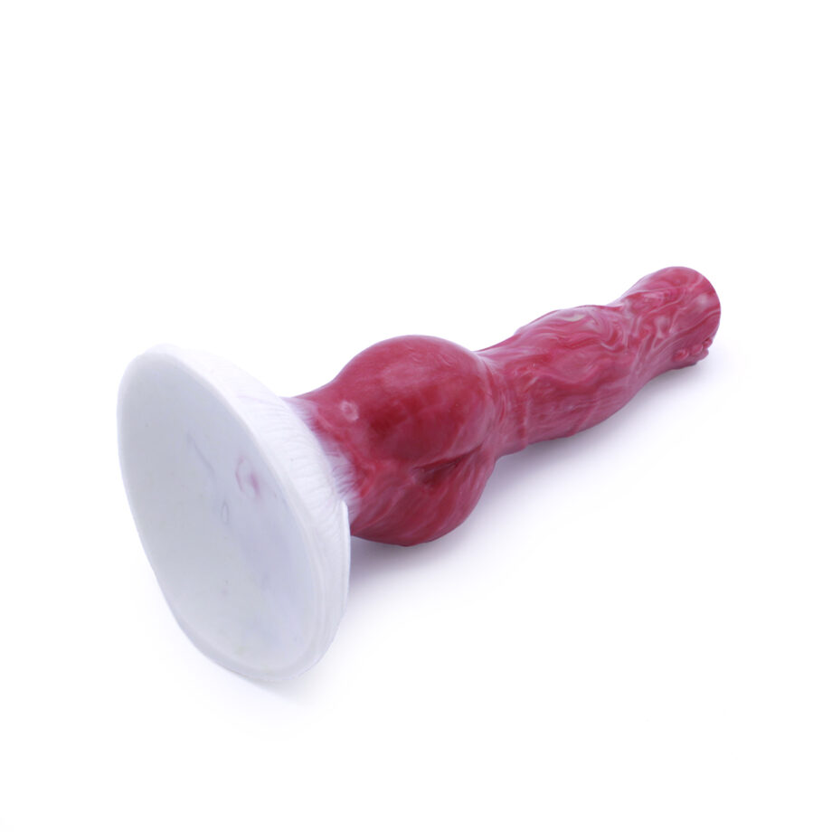 Kiotos Monstar Dildo Beast 64 Squirt