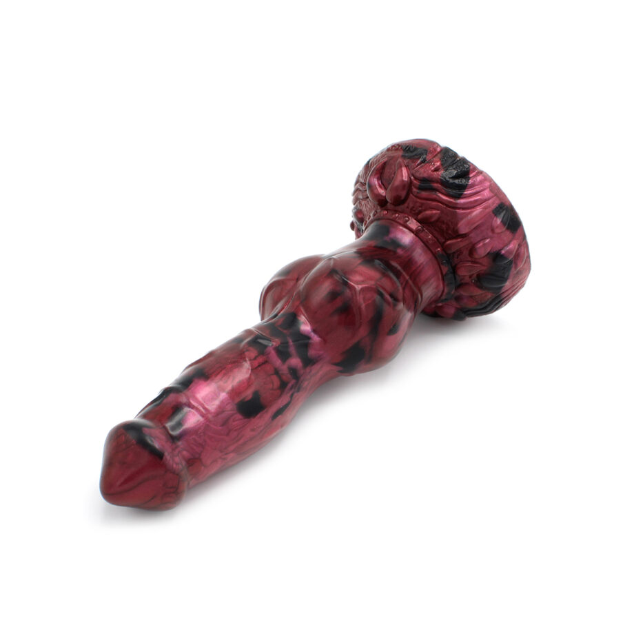 Kiotos Monstar Dildo Beast 65