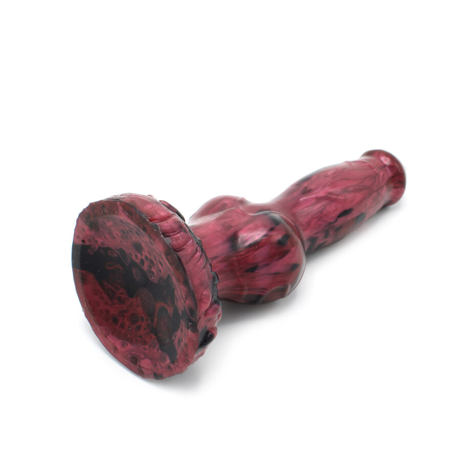 Kiotos Monstar Dildo Beast 65