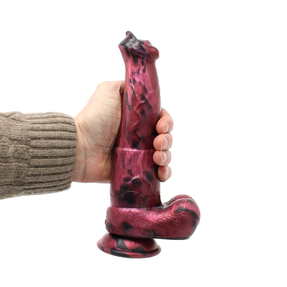 Kiotos Monstar Dildo Beast 67