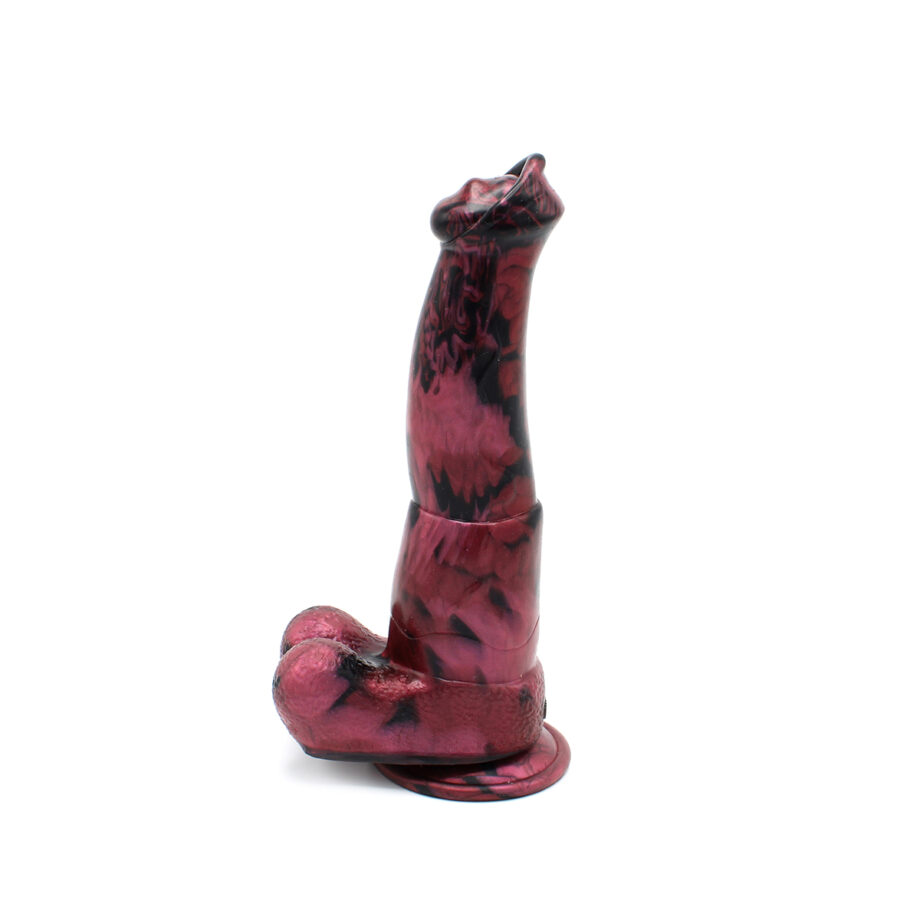 Kiotos Monstar Dildo Beast 67