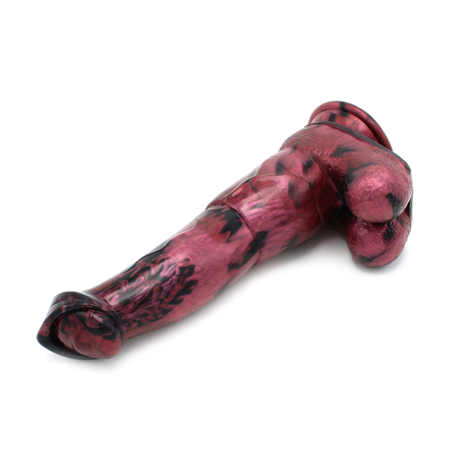 Kiotos Monstar Dildo Beast 67