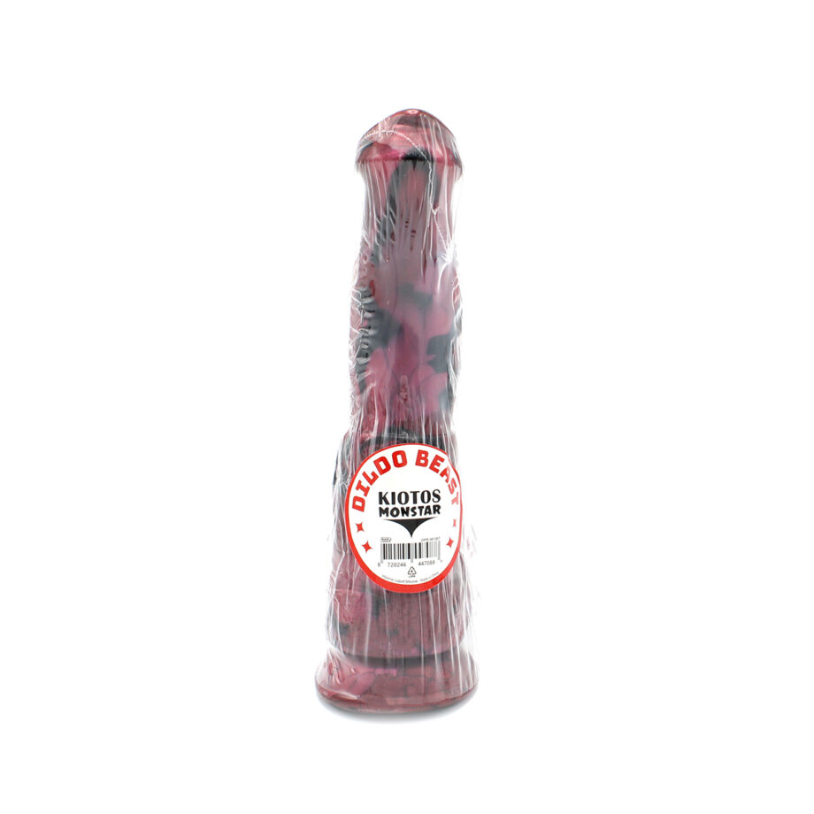 Kiotos Monstar Dildo Beast 67