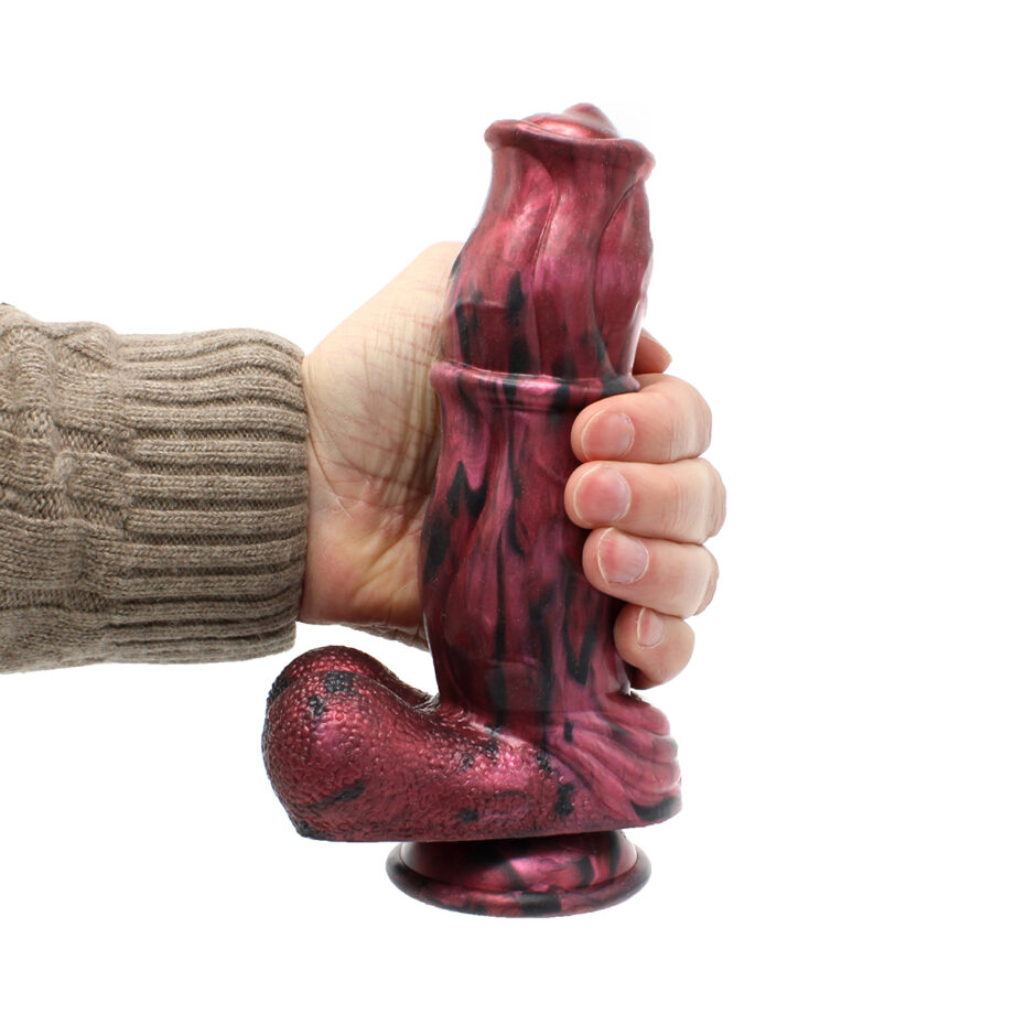 Kiotos Monstar Dildo Beast 68