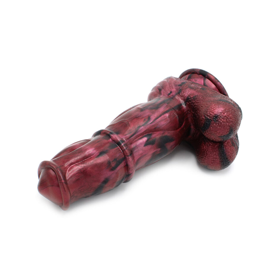 Kiotos Monstar Dildo Beast 68