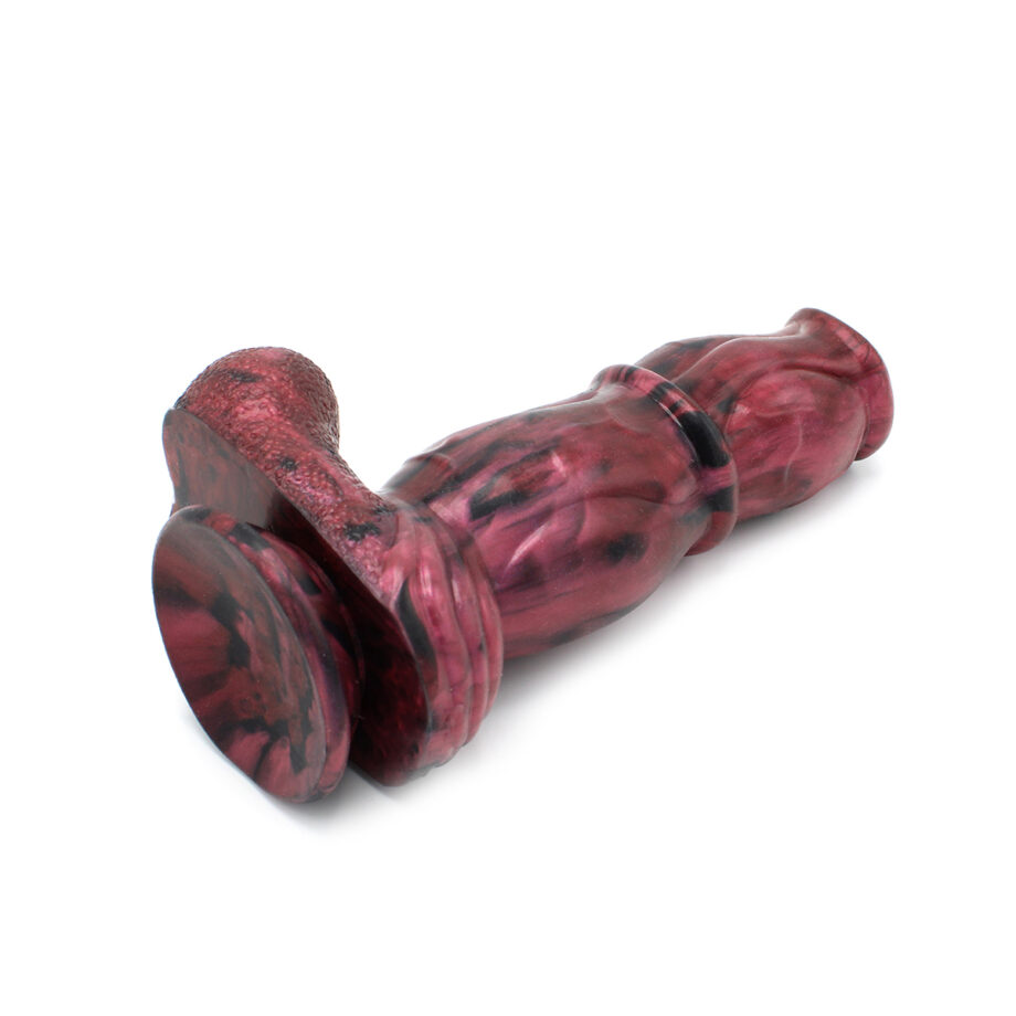 Kiotos Monstar Dildo Beast 68