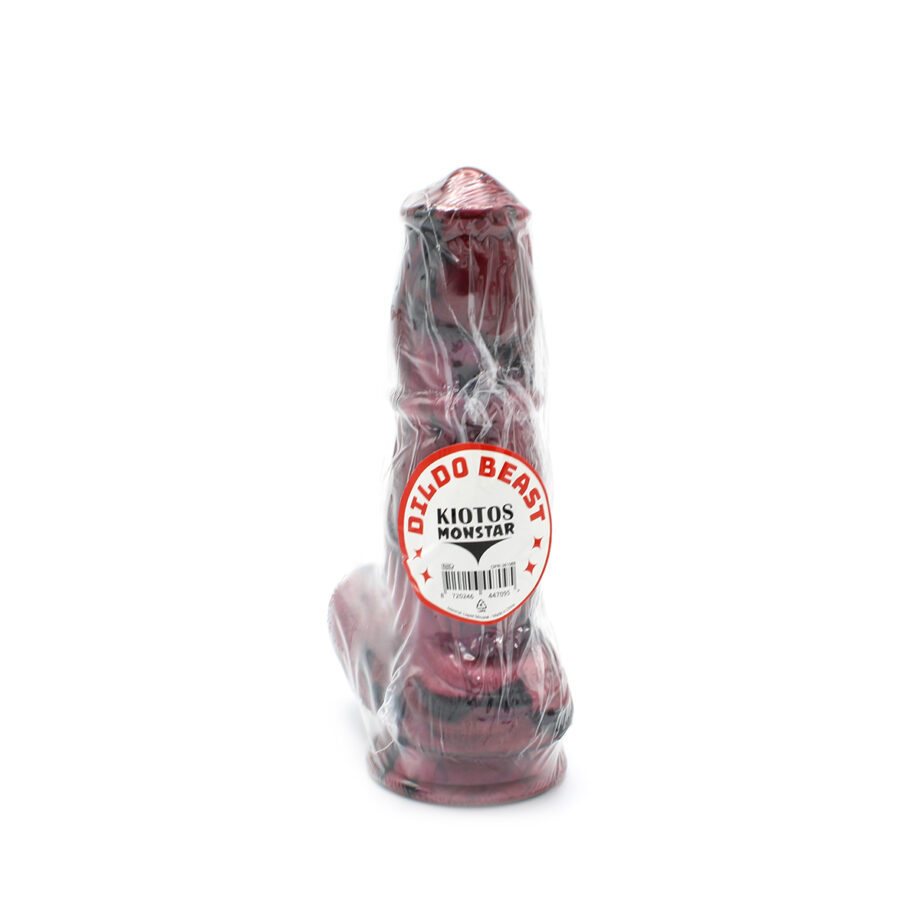 Kiotos Monstar Dildo Beast 68