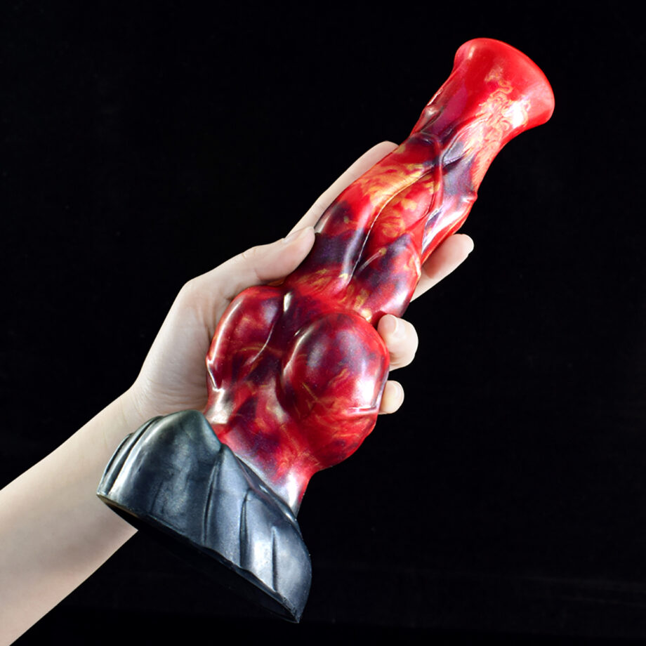 Kiotos Monstar Dildo Beast 75