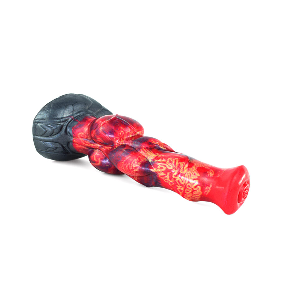 Kiotos Monstar Dildo Beast 75